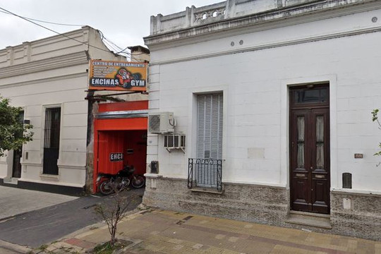 Imagen 2 de la galería del partner Encinas Gym