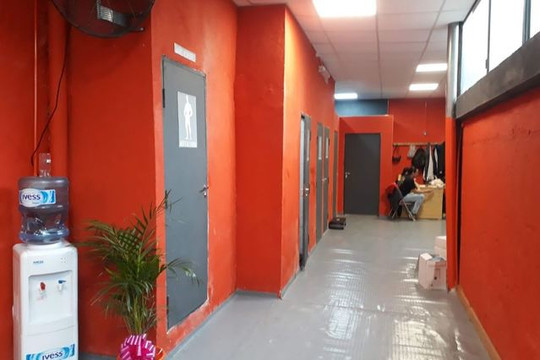 Imagen 3 de la galería del partner Encinas Gym