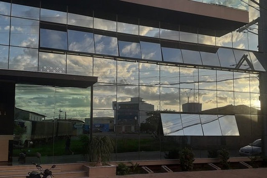 Imagem 2 da galeria do parceiro Crossfit Barreiras