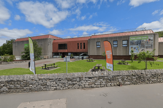 Image 2 from Kendal Leisure Centre partner gallery