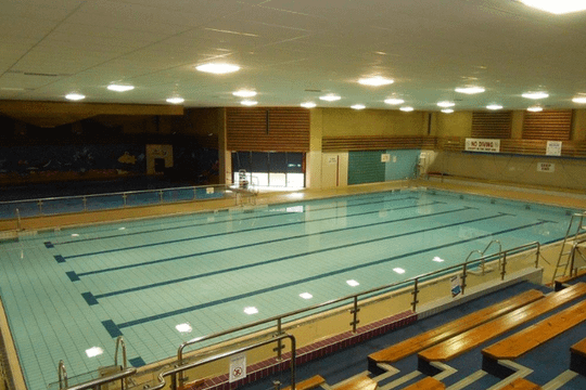 Image 3 from Kendal Leisure Centre partner gallery