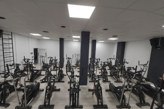 Imagen 1 de la galería del partner Activa Club Mislata