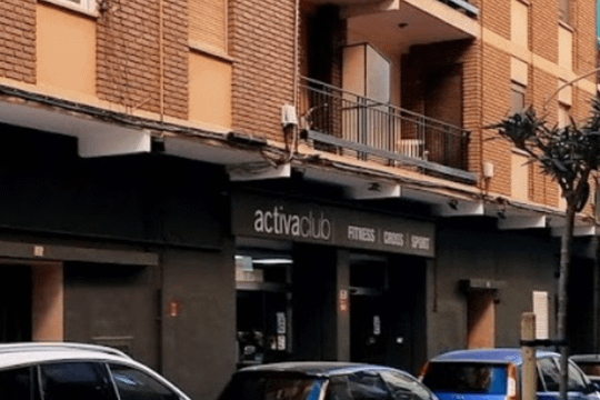 Imagen 2 de la galería del partner Activa Club Mislata