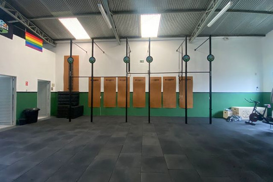 Imagem 3 da galeria do parceiro EcoBox Training