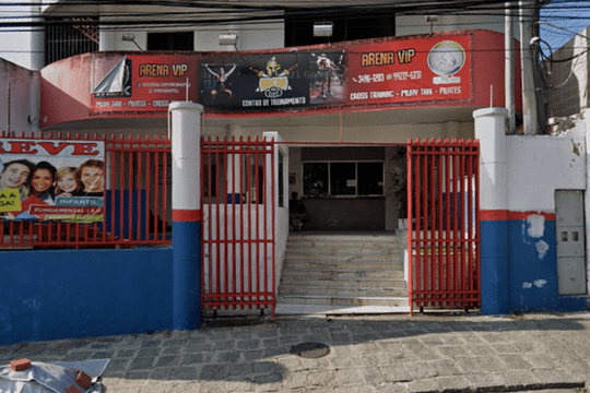 Imagem 2 da galeria do parceiro Arena Vip