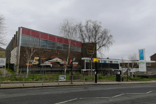 Image 2 from South Norwood Leisure Centre partner gallery