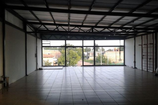 Imagen 1 de la galería del partner Energos Fitness House