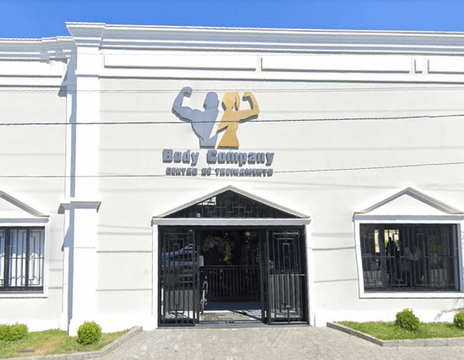 Imagem 2 da galeria do parceiro Body Company