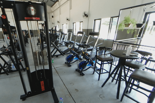 Imagem 3 da galeria do parceiro Body Company