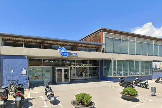 Imagen 2 de la galería del partner Eurofitness El Sorrall