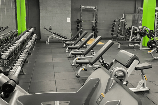 Image 2 from énergie Fitness - Eltham partner gallery