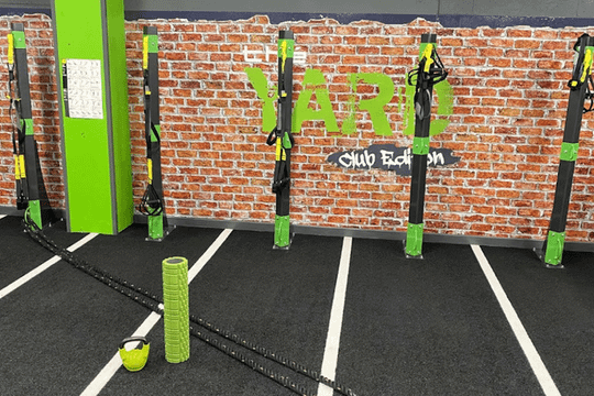 Image 3 from énergie Fitness - Eltham partner gallery
