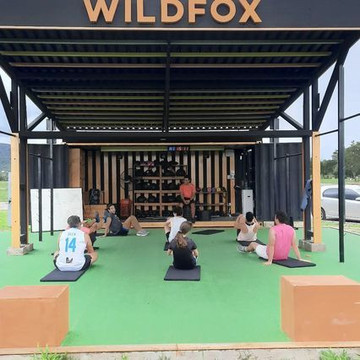Imagen 1 de la galería del partner Wildfox