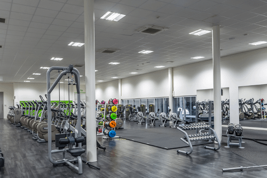 Image 1 from Kensington Leisure Centre partner gallery