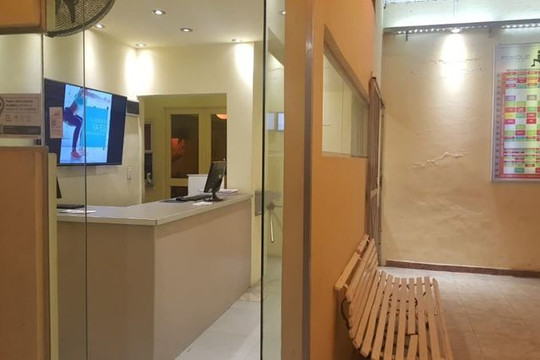Imagen 2 de la galería del partner Fosque Fitness Clubs - Monte Grande