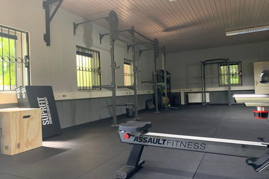 Bild 1 von Body Fitness und Gesundheitszentrum Partnergalerie