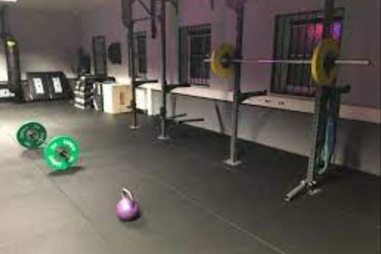 Bild 3 von Body Fitness und Gesundheitszentrum Partnergalerie