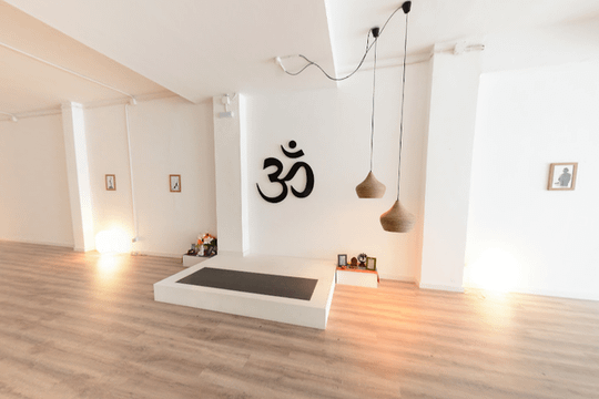 Imagen 1 de la galería del partner YogaOne Cornella