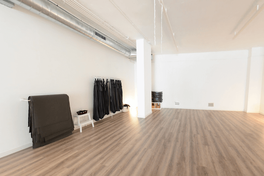 Imagen 3 de la galería del partner YogaOne Cornella