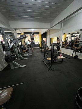 Imagem 2 da galeria do parceiro Taurus Academia