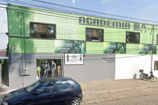 Imagem 2 da galeria do parceiro Academia RN Fitness - unid Jardim Sao Vicente