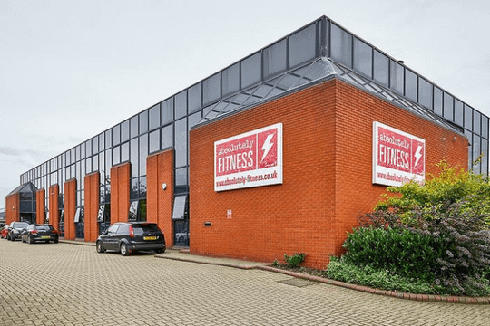 Image 2 from Absolutely Fitness, Slough partner gallery