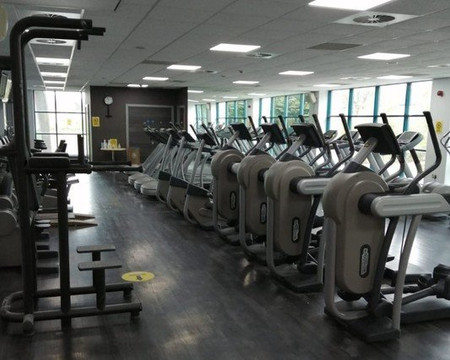 Image 1 from Western Leisure Centre partner gallery