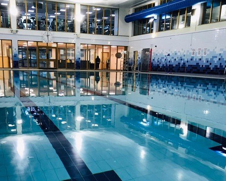 Image 3 from Western Leisure Centre partner gallery