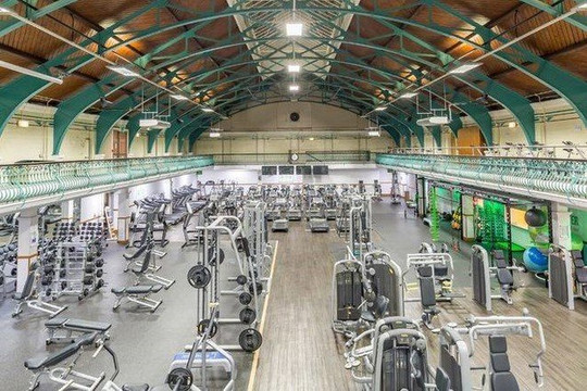 Image 1 from Wimbledon Leisure Centre and Spa partner gallery