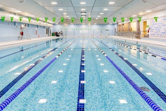 Image 3 from Wimbledon Leisure Centre and Spa partner gallery