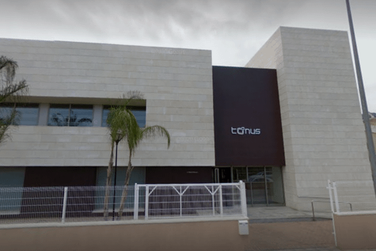 Imagen 2 de la galería del partner Tonus Sport & Health