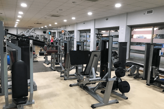 Imagen 3 de la galería del partner Tonus Sport & Health