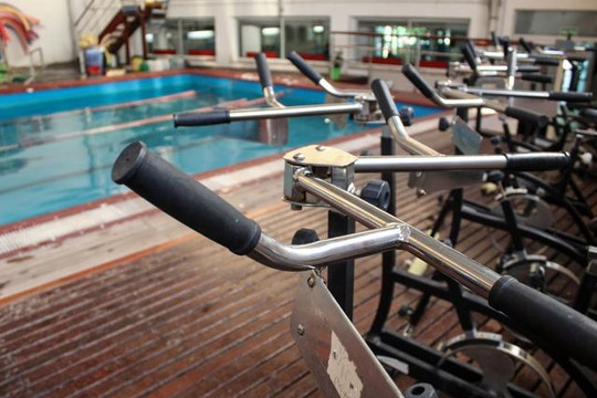 Imagen 2 de la galería del partner Deporbas - Jardin Anexo