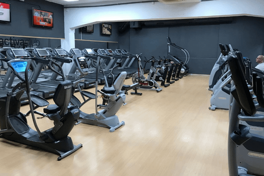 Imagen 3 de la galería del partner Activa Club - Almería