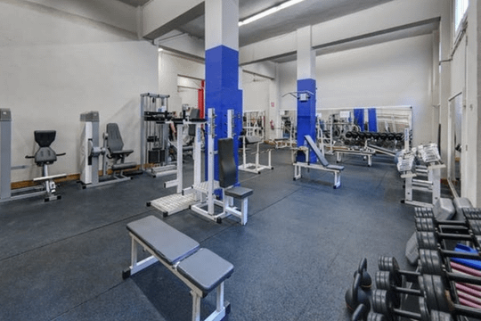 Imagen 3 de la galería del partner Gimnàs Studi 1