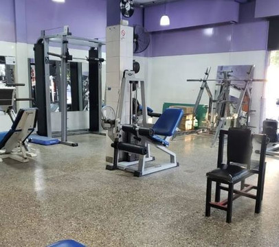 Imagen 1 de la galería del partner Gym Boss Villa Bosch