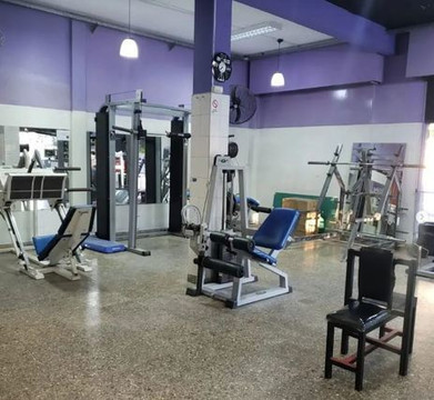 Imagen 2 de la galería del partner Gym Boss Villa Bosch