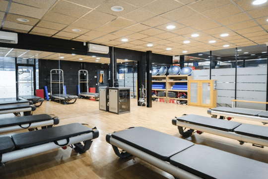 Imagen 1 de la galería del partner Igesport La Bonaigua