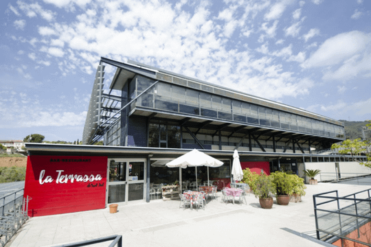 Imagen 2 de la galería del partner Igesport La Bonaigua