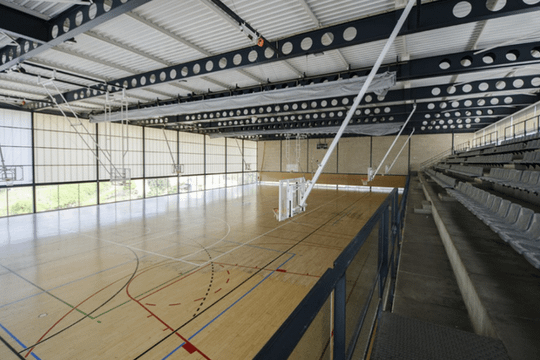 Imagen 3 de la galería del partner Igesport La Bonaigua