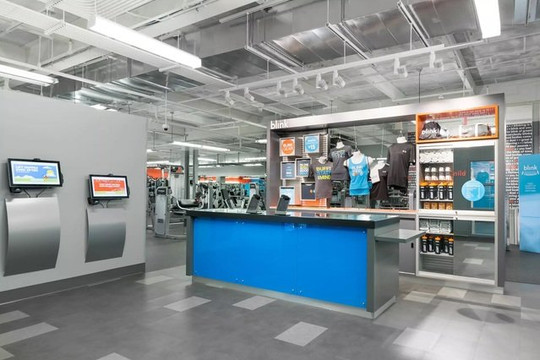 Image 2 from Blink Fitness Coney Island partner gallery