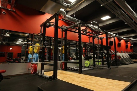 Image 3 from Snap Fitness - Whitley Bay partner gallery