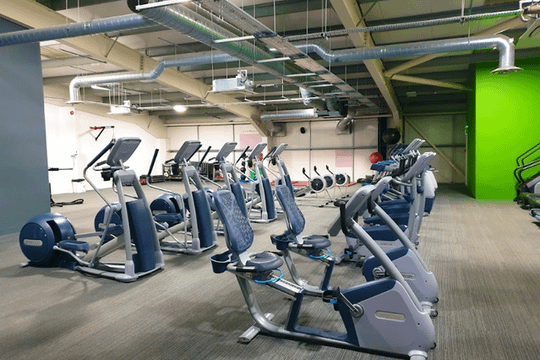 Image 3 from énergie Fitness - Crawley partner gallery
