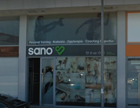 Imagen 2 de la galería del partner Sano Center Puente Genil