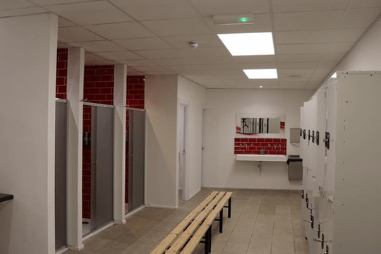 Image 3 from F45 Cheltenham partner gallery