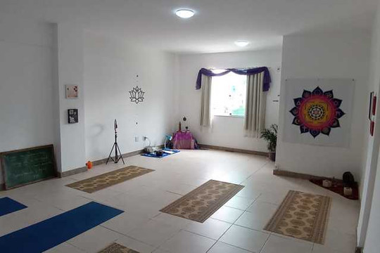 Imagem 1 da galeria do parceiro Núcleo Satya de Yoga