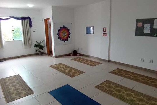 Imagem 2 da galeria do parceiro Núcleo Satya de Yoga