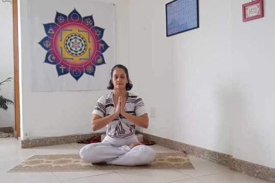 Imagem 3 da galeria do parceiro Núcleo Satya de Yoga