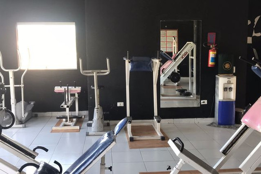 Imagem 2 da galeria do parceiro Academia R3