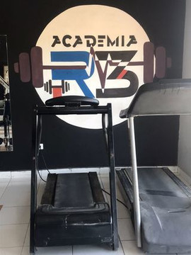 Imagem 3 da galeria do parceiro Academia R3